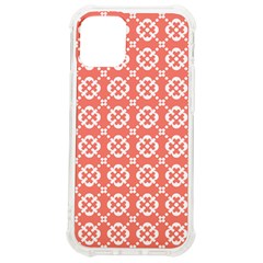 Pattern 292 Iphone 12 Mini Tpu Uv Print Case	 by GardenOfOphir