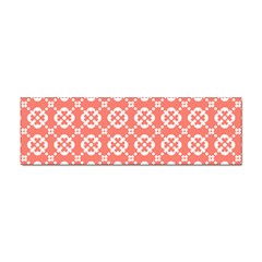 Pattern 292 Sticker (bumper)