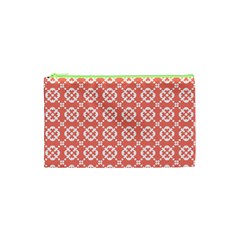 Pattern 292 Cosmetic Bag (xs) by GardenOfOphir