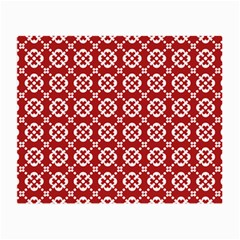 Pattern 291 Small Glasses Cloth by GardenOfOphir