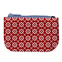 Pattern 291 Large Coin Purse by GardenOfOphir