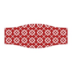 Pattern 291 Stretchable Headband by GardenOfOphir