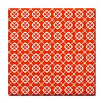 Pattern 293 Tile Coaster Front