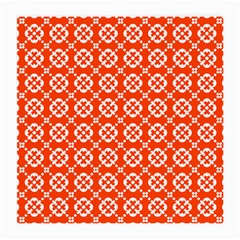 Pattern 293 Medium Glasses Cloth by GardenOfOphir