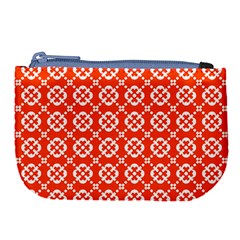 Pattern 293 Large Coin Purse by GardenOfOphir