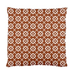 Pattern 294 Standard Cushion Case (one Side) by GardenOfOphir