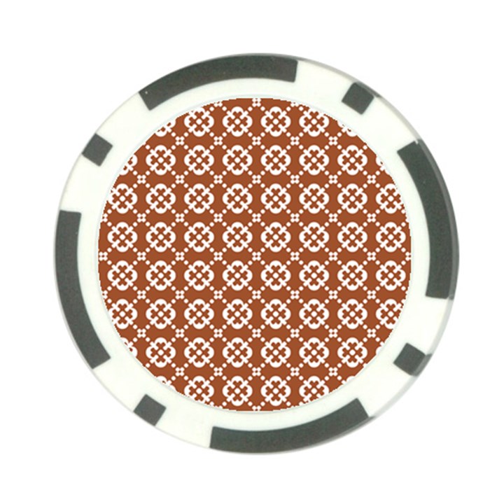 Pattern 294 Poker Chip Card Guard (10 pack)