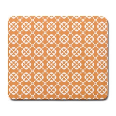 Pattern 295 Large Mousepad by GardenOfOphir