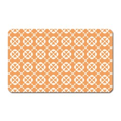 Pattern 295 Magnet (rectangular) by GardenOfOphir