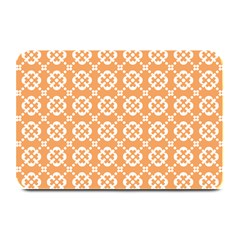 Pattern 295 Plate Mats by GardenOfOphir