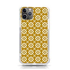 Pattern 296 Iphone 11 Pro 5 8 Inch Tpu Uv Print Case