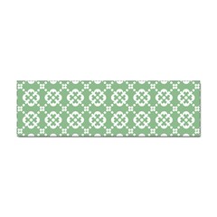 Pattern 298 Sticker (bumper) by GardenOfOphir