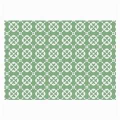 Pattern 298 Large Glasses Cloth by GardenOfOphir