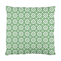 Pattern 298 Standard Cushion Case (one Side) by GardenOfOphir