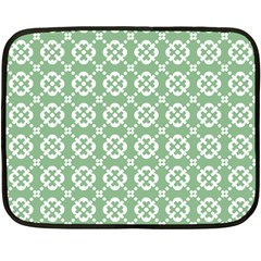 Pattern 298 Fleece Blanket (mini) by GardenOfOphir