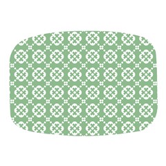 Pattern 298 Mini Square Pill Box by GardenOfOphir