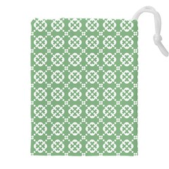 Pattern 298 Drawstring Pouch (5xl) by GardenOfOphir