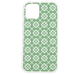 Pattern 298 Iphone 12 Pro Max Tpu Uv Print Case by GardenOfOphir