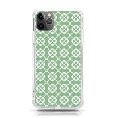 Pattern 298 Iphone 11 Pro Max 6 5 Inch Tpu Uv Print Case by GardenOfOphir