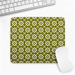 Pattern 297 Large Mousepad