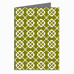 Pattern 297 Greeting Cards (Pkg of 8)