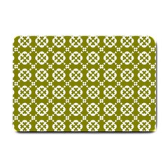 Pattern 297 Small Doormat