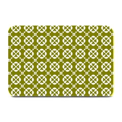 Pattern 297 Plate Mats by GardenOfOphir