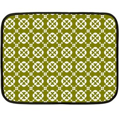 Pattern 297 One Side Fleece Blanket (Mini)