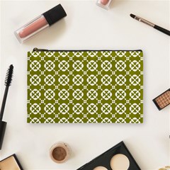 Pattern 297 Cosmetic Bag (Medium)