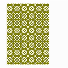 Pattern 297 Small Garden Flag (two Sides) by GardenOfOphir