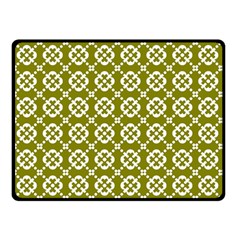 Pattern 297 Fleece Blanket (Small)