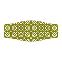 Pattern 297 Stretchable Headband