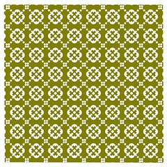 Pattern 297 Wooden Puzzle Square