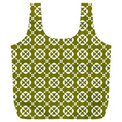 Pattern 297 Full Print Recycle Bag (XXXL)