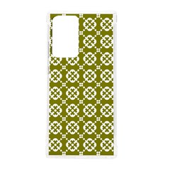 Pattern 297 Samsung Galaxy Note 20 Ultra TPU UV Case