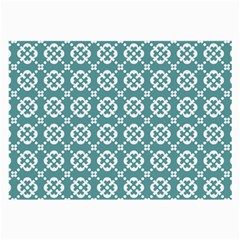 Pattern 299 Large Glasses Cloth by GardenOfOphir