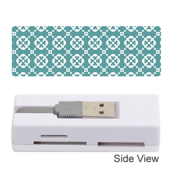 Pattern 299 Memory Card Reader (Stick)