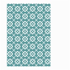 Pattern 299 Small Garden Flag (two Sides) by GardenOfOphir