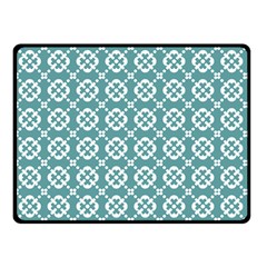 Pattern 299 Fleece Blanket (small) by GardenOfOphir