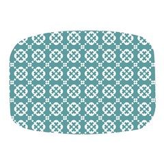 Pattern 299 Mini Square Pill Box by GardenOfOphir