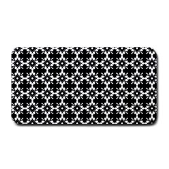 Pattern 300 Medium Bar Mat by GardenOfOphir