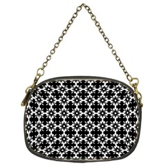 Pattern 300 Chain Purse (one Side) by GardenOfOphir