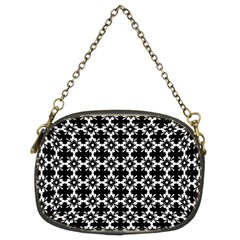 Pattern 300 Chain Purse (two Sides) by GardenOfOphir