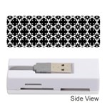 Pattern 300 Memory Card Reader (Stick) Front