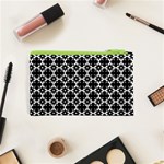 Pattern 300 Cosmetic Bag (XS) Back