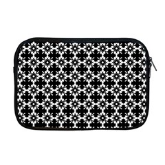 Pattern 300 Apple Macbook Pro 17  Zipper Case by GardenOfOphir