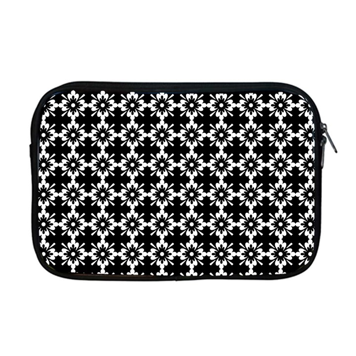 Pattern 300 Apple MacBook Pro 17  Zipper Case