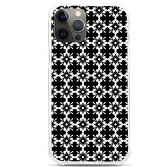 Pattern 300 Iphone 12 Pro Max Tpu Uv Print Case by GardenOfOphir