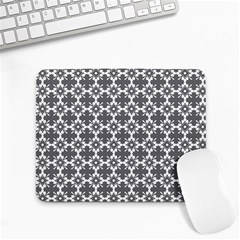 Pattern 301 Small Mousepad by GardenOfOphir