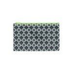 Pattern 301 Cosmetic Bag (XS) Front